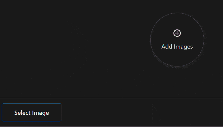 Custom Mouse Cursor