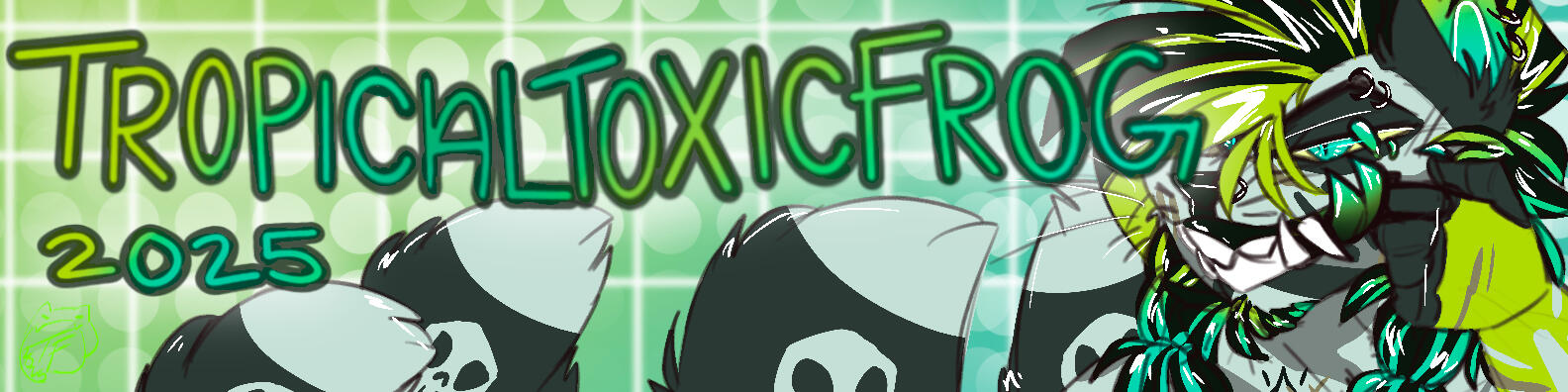 Banner