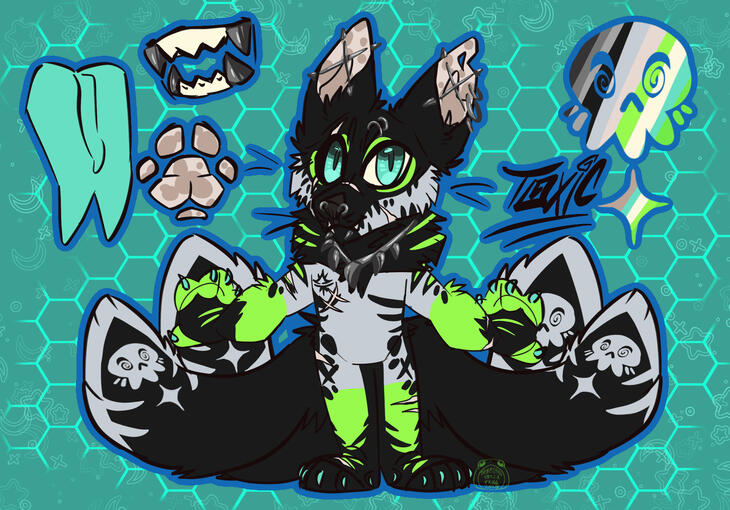 Reference Sheet